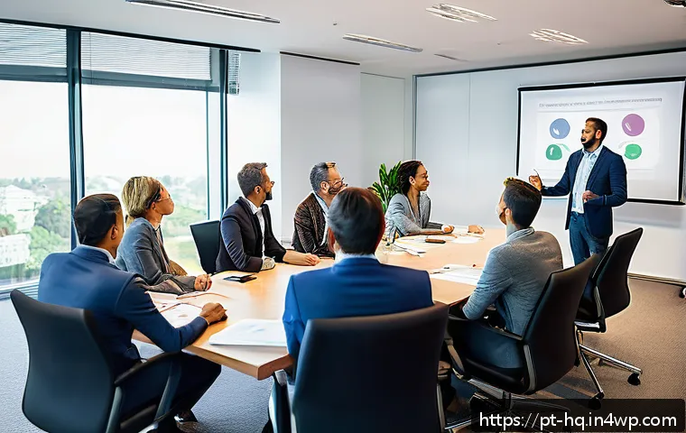Como usar o feedback positivo para transformar equipes e potencializar resultados 4 긍정적 피드백의 효과적인 활용법 관련 이미지 2